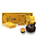 Super Qualität Wulong Geschenk Verpackung Fabrik direkt beliefern Taiwan Oolong Tee